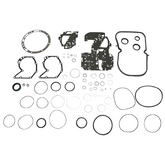 MB126,Mercedes Benz,280 & 380,Gasket & Seal Kit